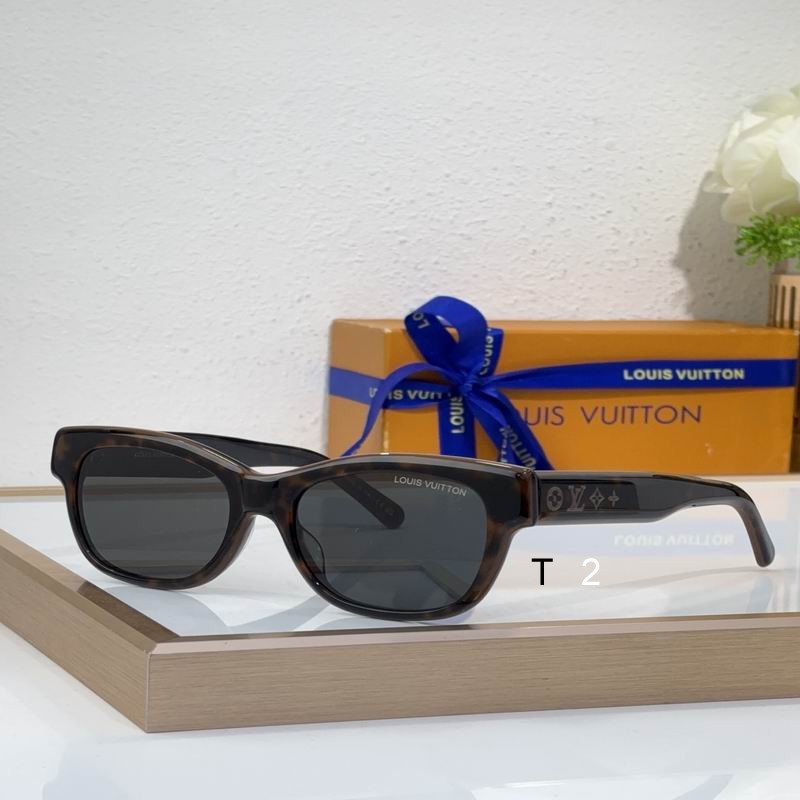 LV Sunglasses ID:20260410-2809